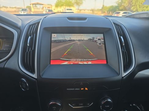 Used 2019 Ford Edge SEL w/ Equipment Group 201A FWD image 21
