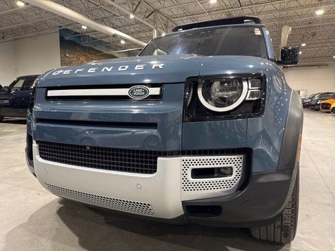 Used 2020 Land Rover Defender 110 S image 68