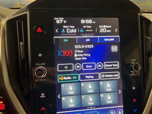 Used 2025 Subaru Crosstrek 2.0i Premium image 33