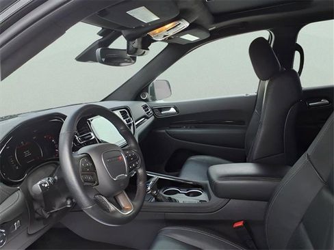 Used 2022 Dodge Durango Citadel image 11