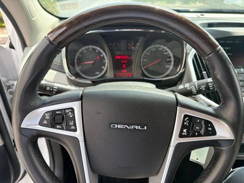 Used 2016 GMC Terrain Denali AWD/4WD image 20