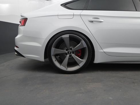 Used 2019 Audi S5 Premium Plus w/ Premium Plus image 17