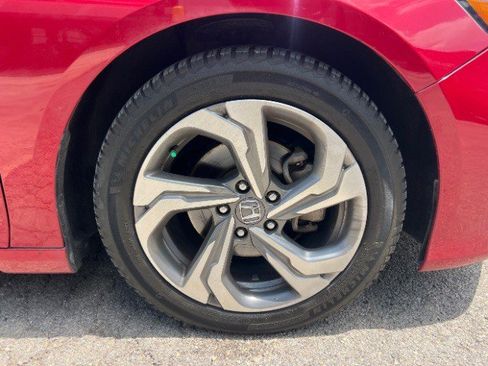 Used 2020 Honda Accord EX-L image 10