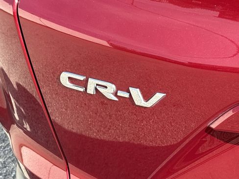 Certified 2021 Honda CR-V EX-L image 7