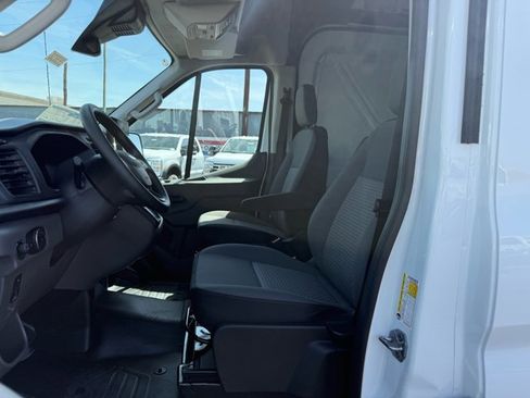 New 2026 Ford Transit 350 148 High Roof Extended RWD image 12