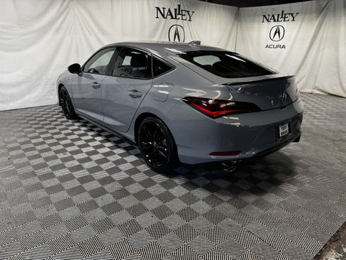 Used 2026 Acura Integra A-Spec FWD image 3