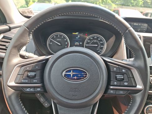 Certified 2023 Subaru Forester Premium AWD/4WD image 20