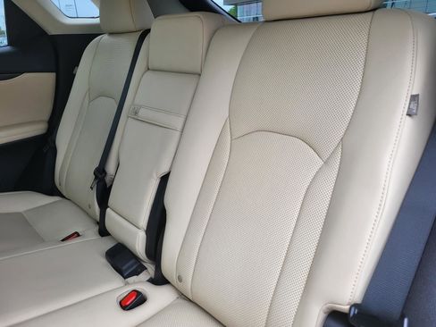 Used 2021 Lexus RX 350 FWD w/ Accessory Package image 14