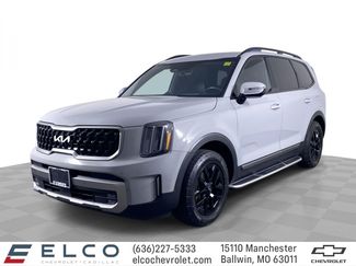 Used 2023 Kia Telluride SX Prestige X-Pro AWD/4WD video 1