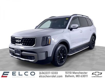 Used 2023 Kia Telluride SX Prestige X-Pro