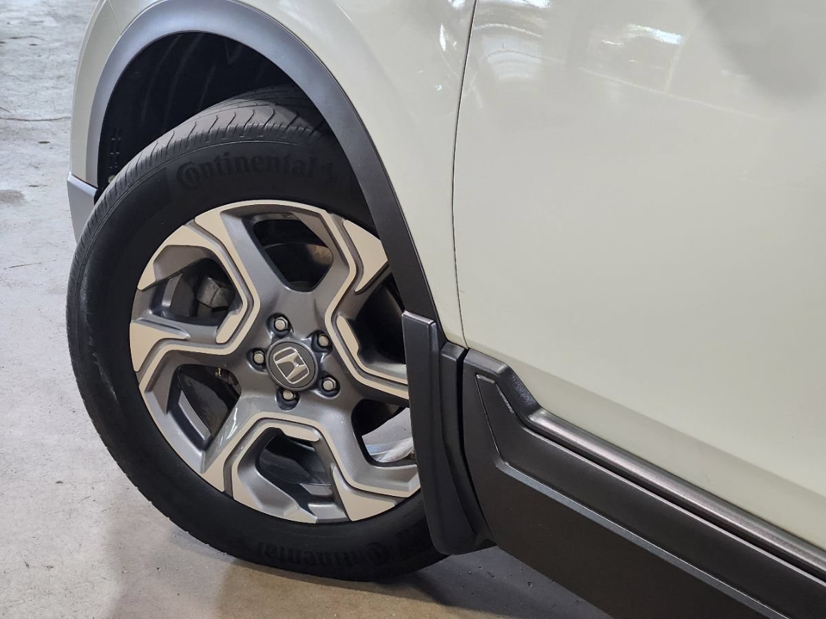 Used 2018 Honda CR-V EX-L image 23