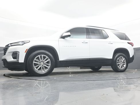 Used 2022 Chevrolet Traverse LT AWD/4WD image 25