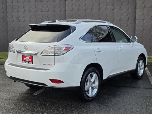 Used 2011 Lexus RX 350 AWD image 60