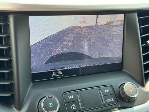 Used 2023 GMC Acadia SLE w/ Driver Convenience Package image 21