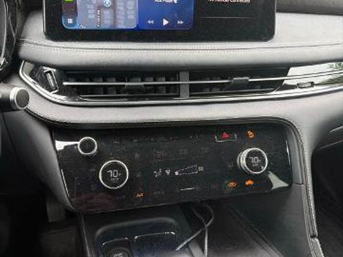 Certified 2023 INFINITI QX60 Sensory w/ Vision Package FWD image 8