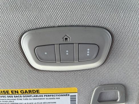 Certified 2023 Jeep Grand Cherokee L Limited image 34