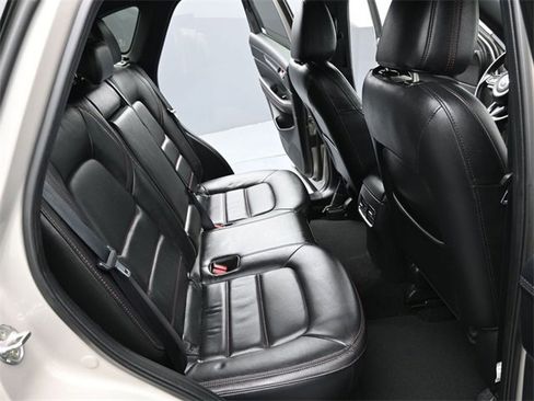 Certified 2024 MAZDA CX-5 2.5 Turbo w/ Premium Package image 29