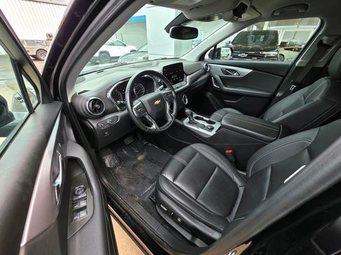 Used 2023 Chevrolet Blazer LT AWD/4WD image 14