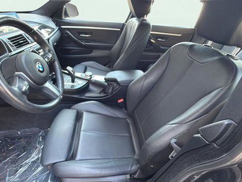 Used 2019 BMW 430i Gran Coupe w/ M Sport Package image 14