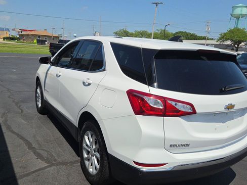 Used 2019 Chevrolet Equinox LT FWD image 5