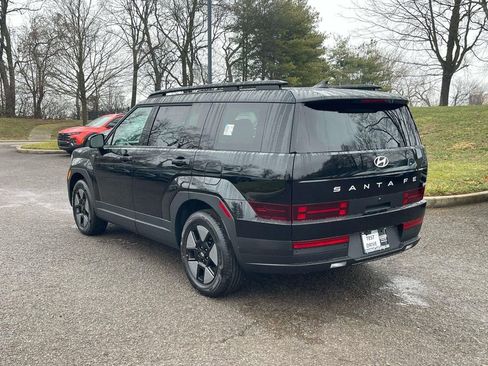 New 2026 Hyundai Santa Fe SEL image 5