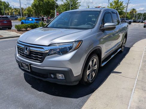 Used 2019 Honda Ridgeline RTL image 9