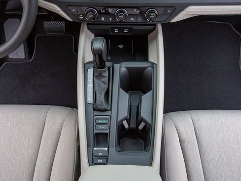 New 2026 Honda Accord SE image 21