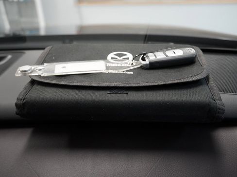 Used 2019 MAZDA CX-9 Grand Touring image 38