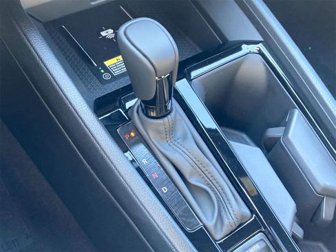 New 2025 Honda Accord Sport image 19