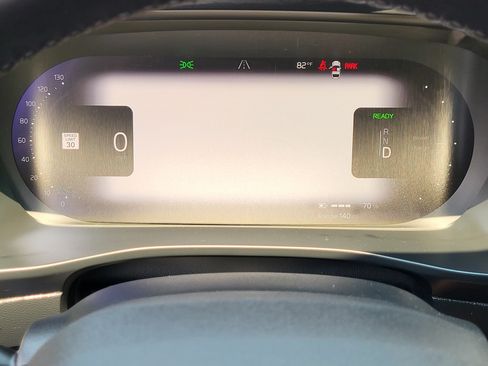 Certified 2023 Volvo XC40 Recharge Ultimate AWD/4WD image 12