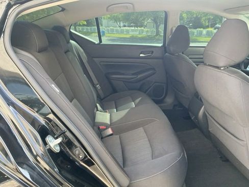 Used 2020 Nissan Altima 2.5 S AWD/4WD image 29