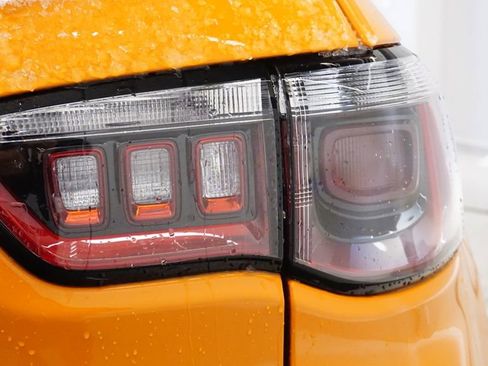 New 2026 Jeep Compass Limited image 17