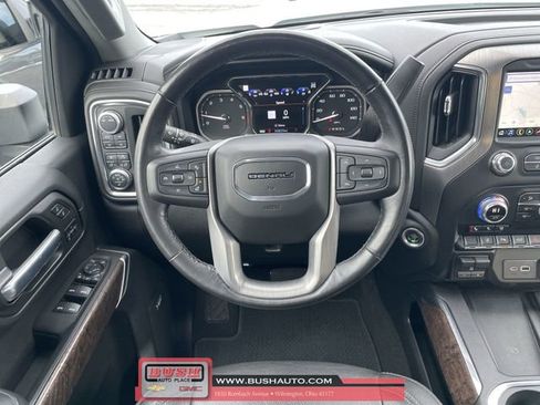 Used 2020 GMC Sierra 2500 Denali image 10