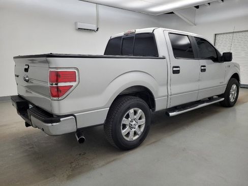 Used 2014 Ford F150 XLT w/ Equipment Group 302A Luxury RWD image 10