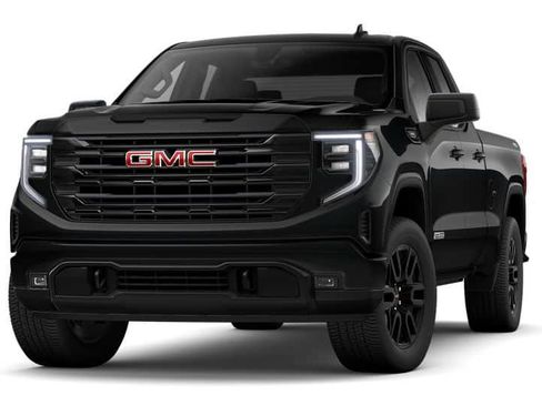 New 2026 GMC Sierra 1500 Elevation AWD/4WD image 50