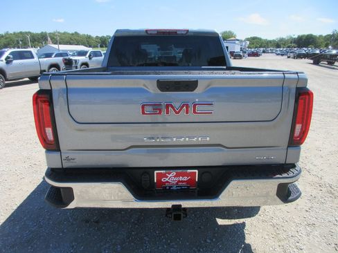 New 2026 GMC Sierra 1500 SLT w/ SLT Convenience Package AWD/4WD image 6