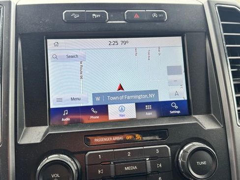 Used 2020 Ford F150 XLT w/ Equipment Group 302A Luxury image 16