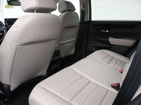 Used 2024 Honda CR-V EX-L image 11