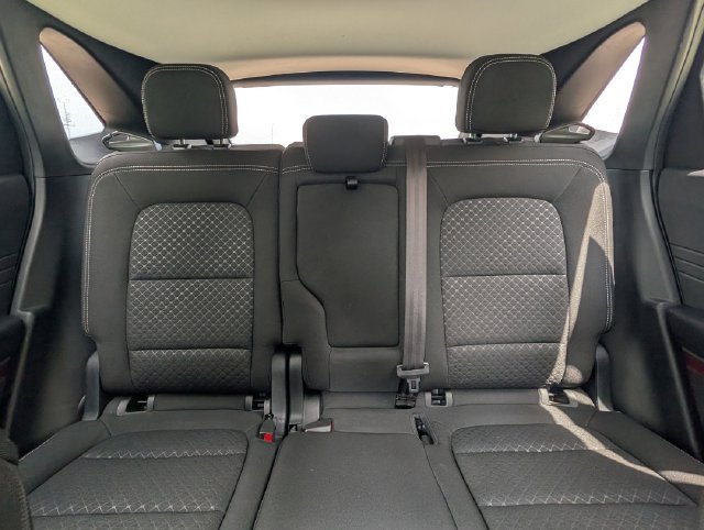 Used 2024 Ford Escape Active FWD image 29