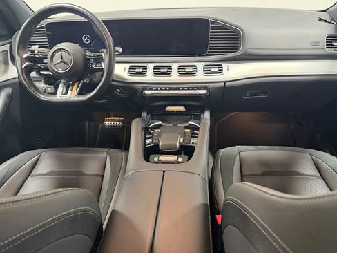 Used 2025 Mercedes-Benz GLE 53 AMG 4MATIC image 29