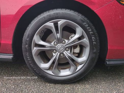 Used 2024 Honda Accord EX image 12