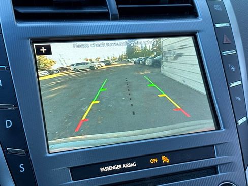 Used 2018 Lincoln MKZ Reserve w/ Luxury Package image 19