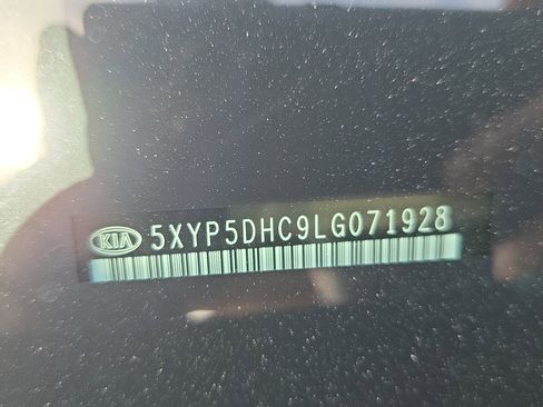 Used 2020 Kia Telluride SX image 39