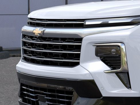 New 2026 Chevrolet Traverse High Country AWD/4WD image 13