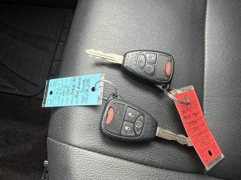 Used 2015 Jeep Patriot High Altitude image 23