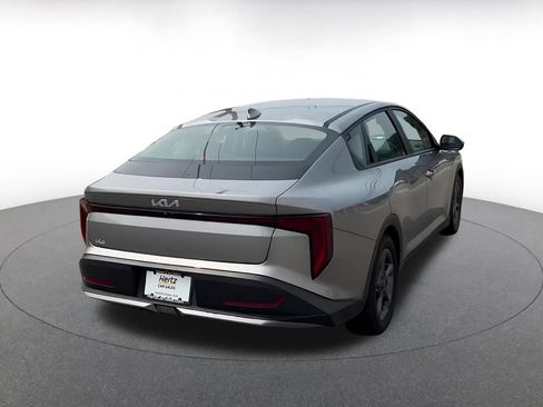 Used 2025 Kia K4 FWD image 13
