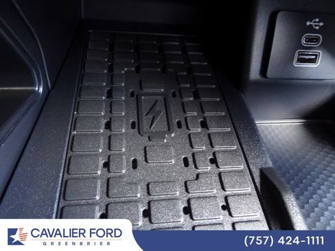 Certified 2024 Ford Ranger XLT w/ Technology Package AWD/4WD image 30