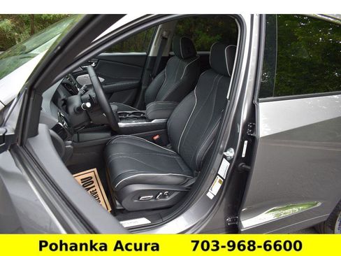 Certified 2025 Acura RDX SH-AWD w/ Advance Package image 29