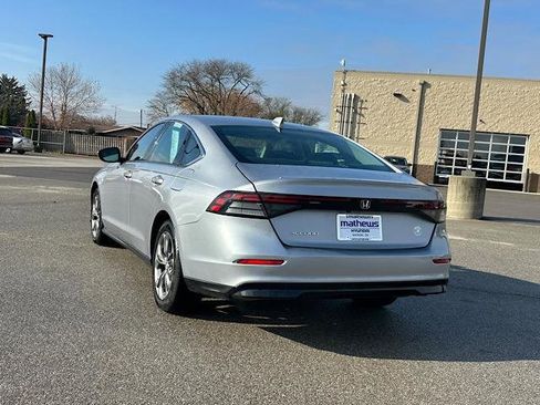 Used 2023 Honda Accord EX image 7