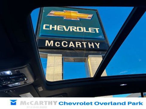 New 2026 Chevrolet Suburban Premier w/ Sun And Tow Package image 17